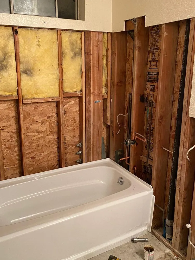 Slide of A J Bono Plumbing