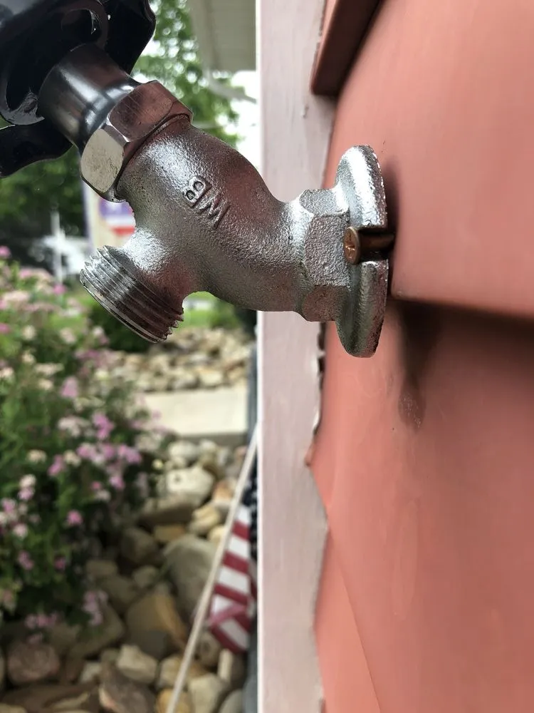 Slide of A J Buerkle Plumbing Heating Air Conditioning