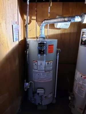 Slide of A J Leto & Sons