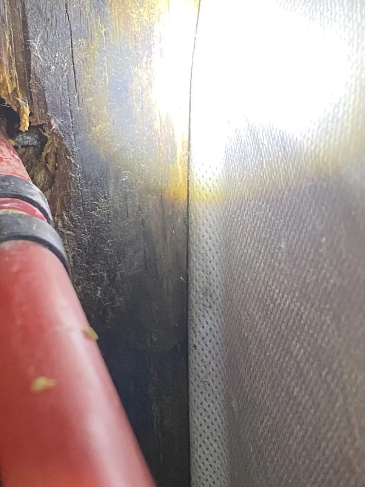 Slide of A J Plumbing & Backflow Testing