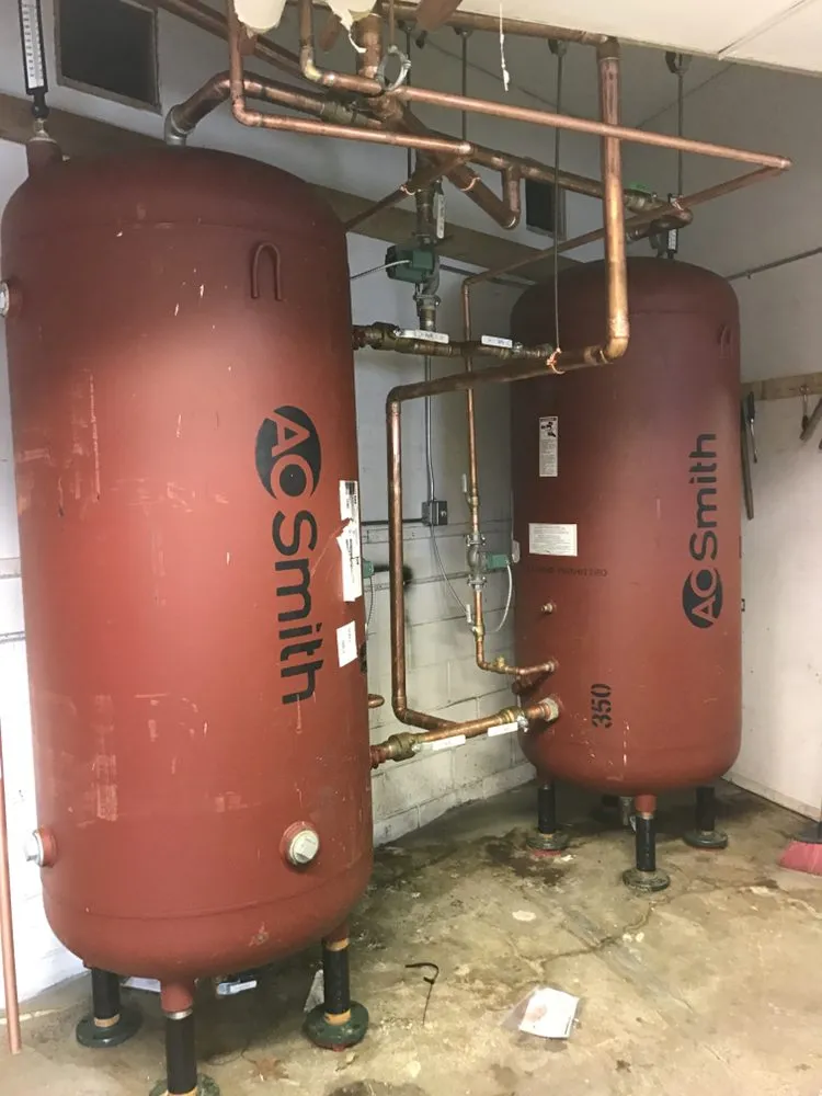 Top-rated emergency plumbing for homes in Dobbs Ferry, NY by A J Plumbing & Heating