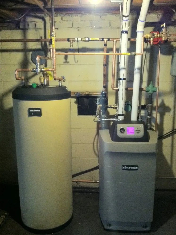 Top-rated drain cleaning experts serving Dobbs Ferry, NY - A J Plumbing & Heating