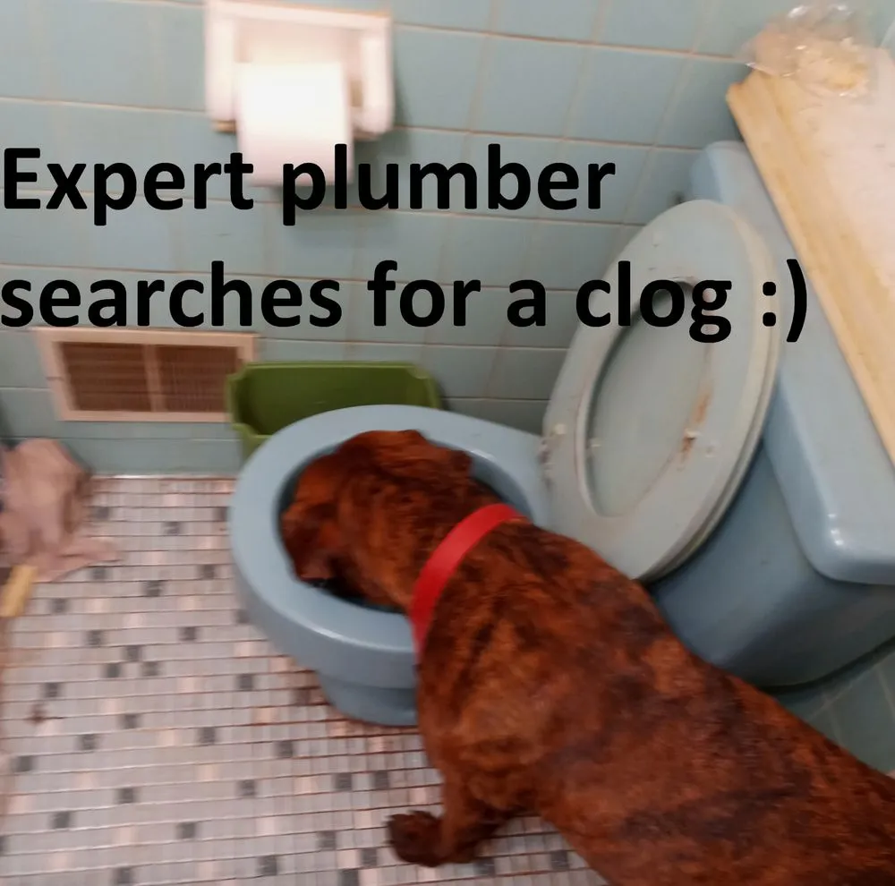 Slide of A J Plumbing