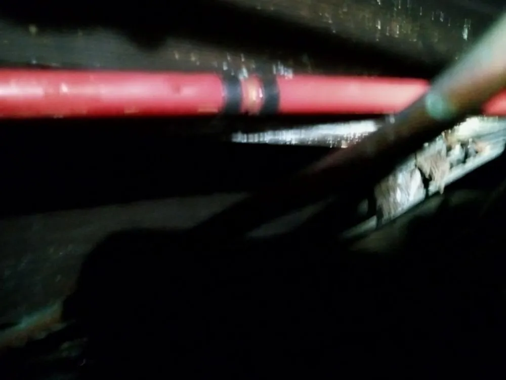 Slide of A J Plumbing