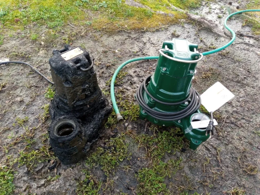 Slide of A J Plumbing