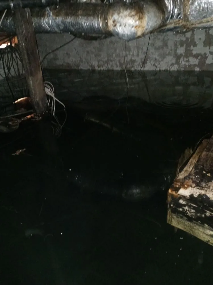 Slide of A J Plumbing