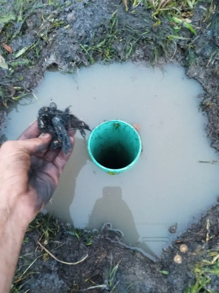 Slide of A J Plumbing