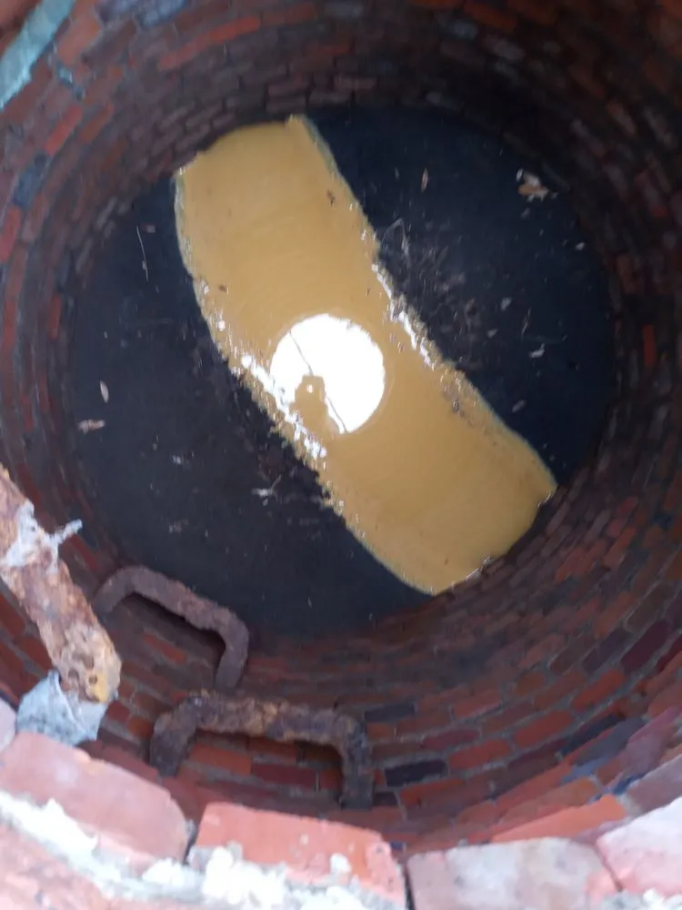 Slide of A J Plumbing