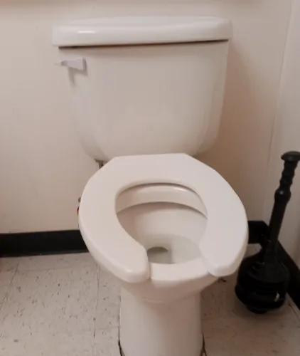 Slide of A J Plumbing