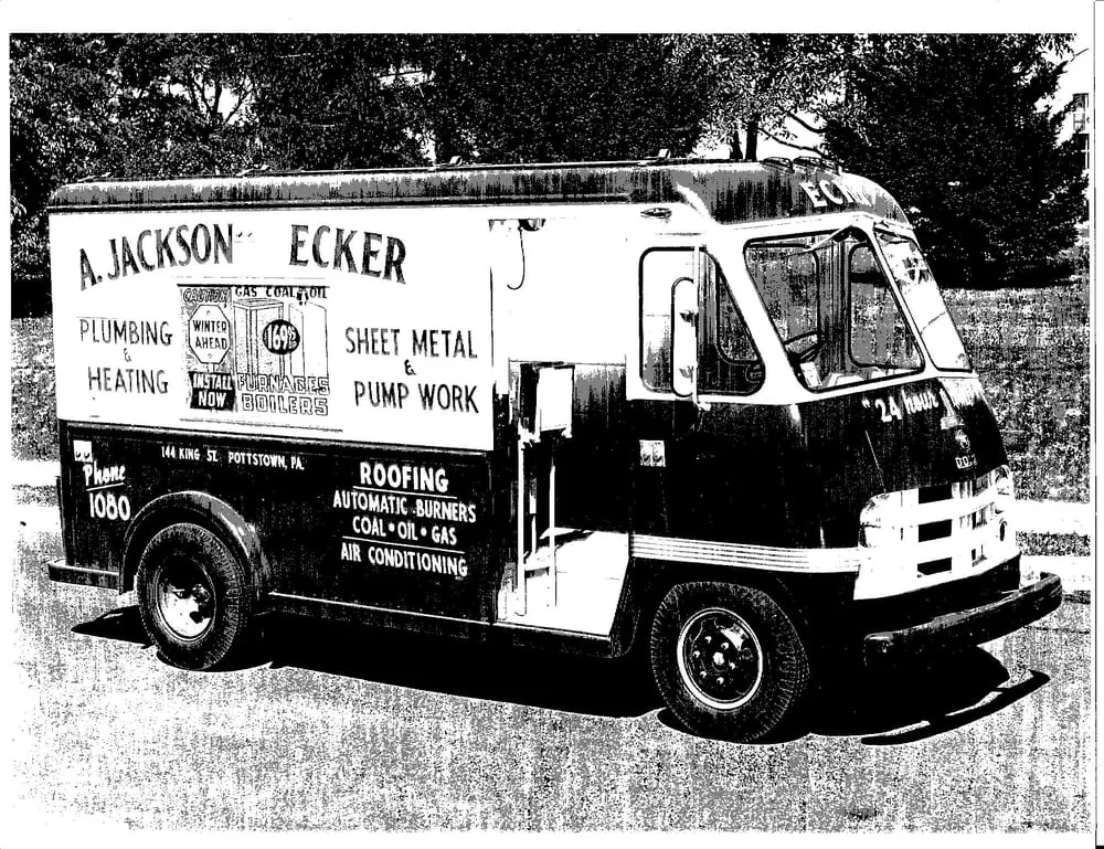 Slide of A Jackson Ecker, Inc