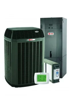 Slide of A-Jay Plumbing Heating & Air Conditioning