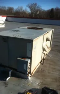 Slide of A-Jay Plumbing Heating & Air Conditioning