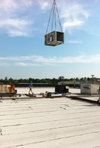 Slide of A-Jay Plumbing Heating & Air Conditioning