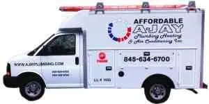 Top-rated leak detection experts serving Monsey, NY - A-Jay Plumbing Heating & Air Conditioning