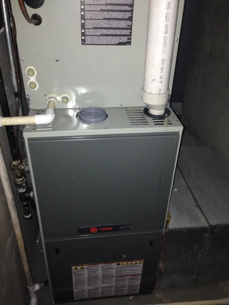 Slide of A-Jay Plumbing Heating & Air Conditioning