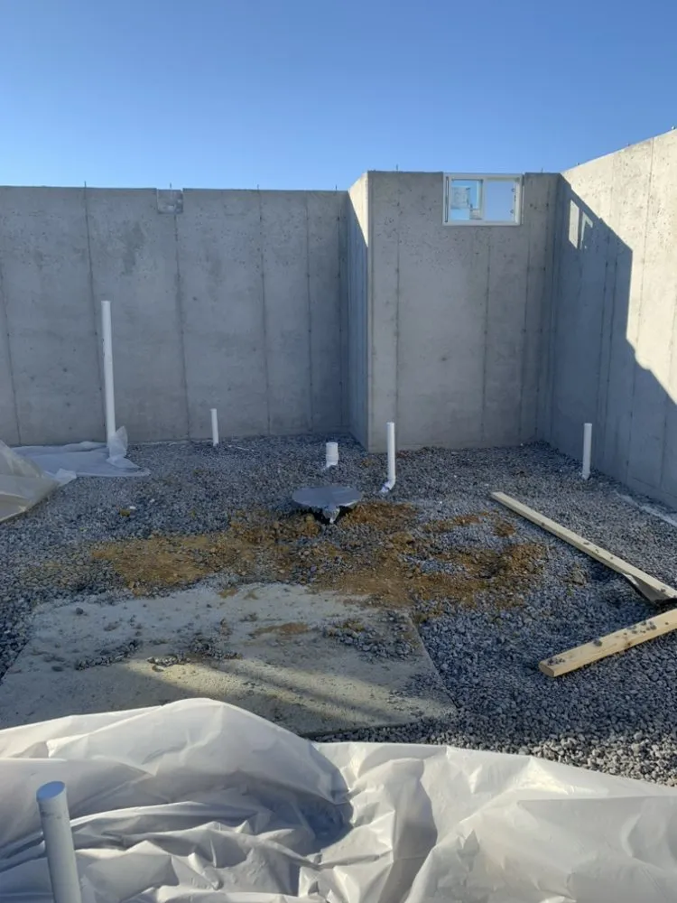 Slide of A Joseph Jarrell Water Treatment and Plumbing