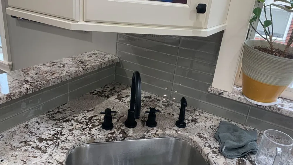 Slide of A K and Sons Plumbing