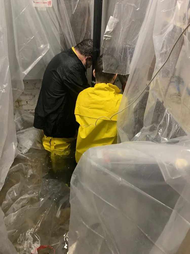 Slide of A K and Sons Plumbing