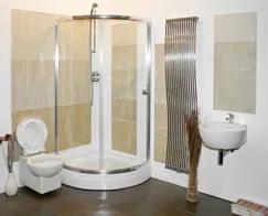 Slide of A-Keveloh Plumbing