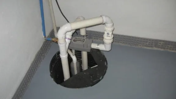 Slide of A-Keveloh Plumbing