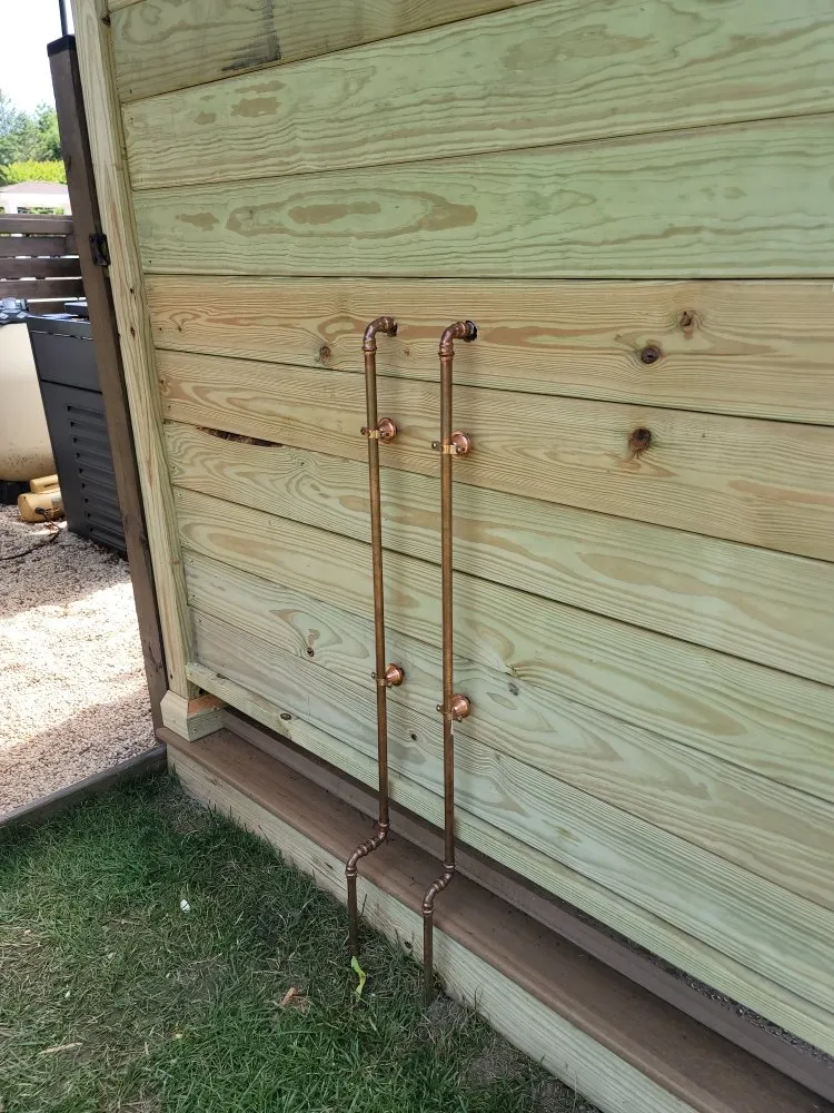 Expert plumbing repair in Shirley, NY by A Laurence Falzon Plumbing & Heating