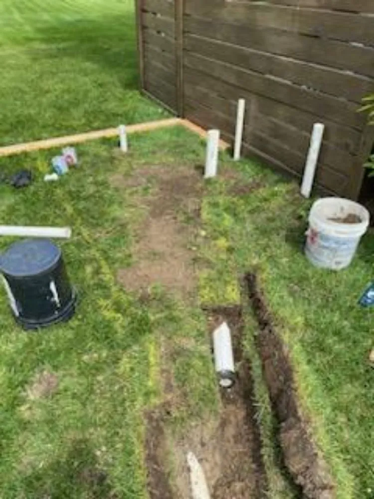 Reliable plumbing repair in Shirley, NY by A Laurence Falzon Plumbing & Heating