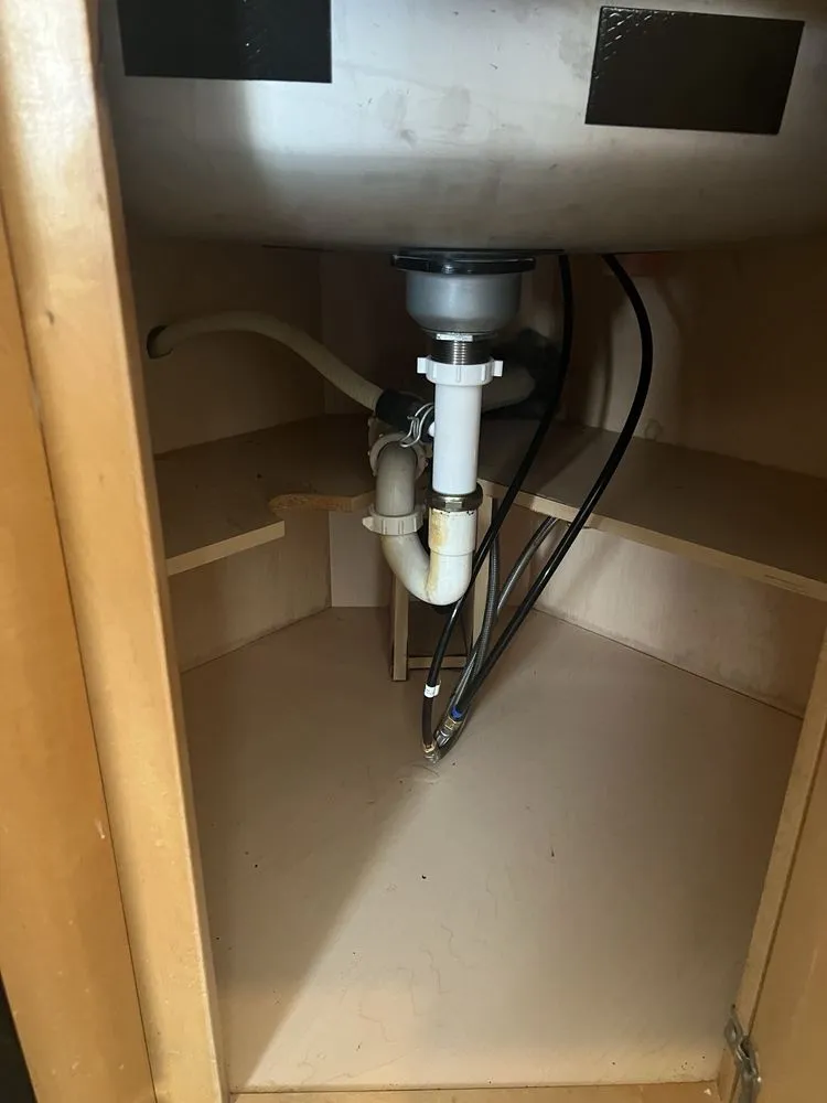 Slide of A Laurence Falzon Plumbing & Heating