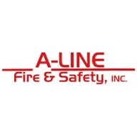 Slide of A-Line Fire & Safety