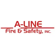 Slide of A-Line Fire & Safety