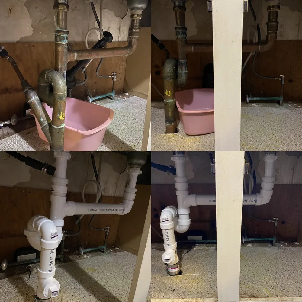 Slide of A-List Drains