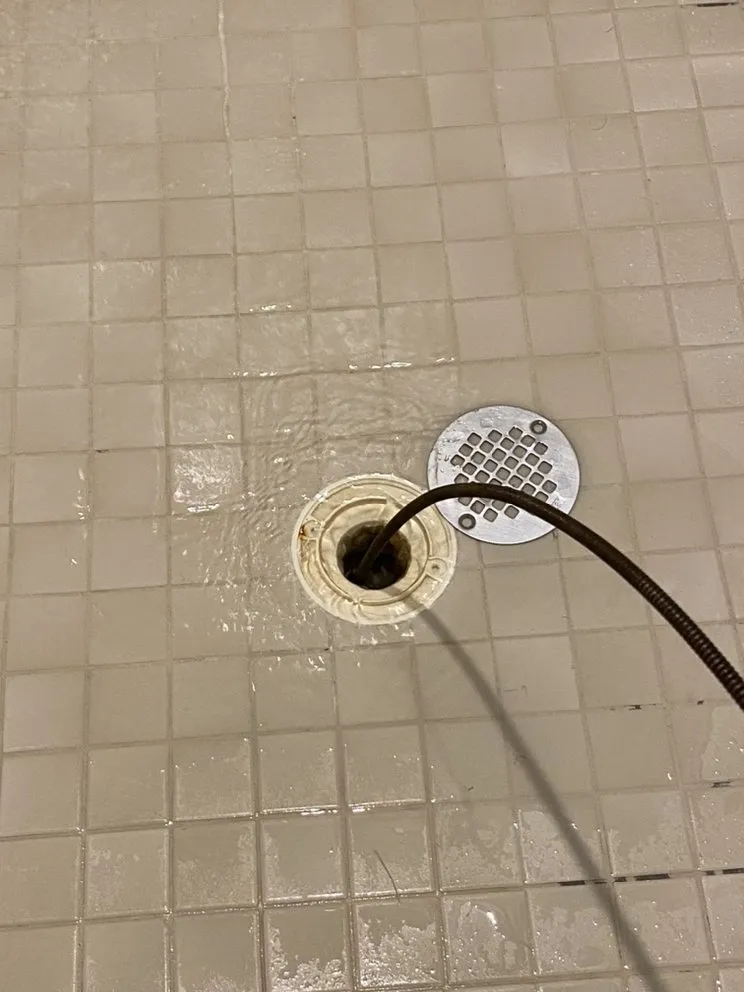 Slide of A-List Drains