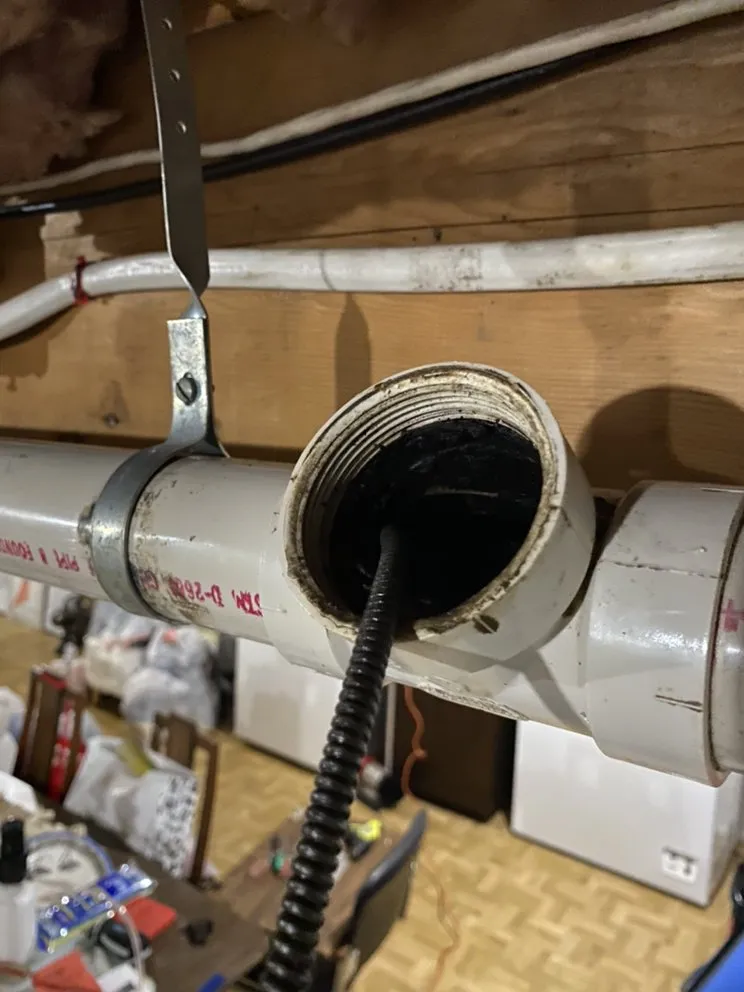 Slide of A-List Drains