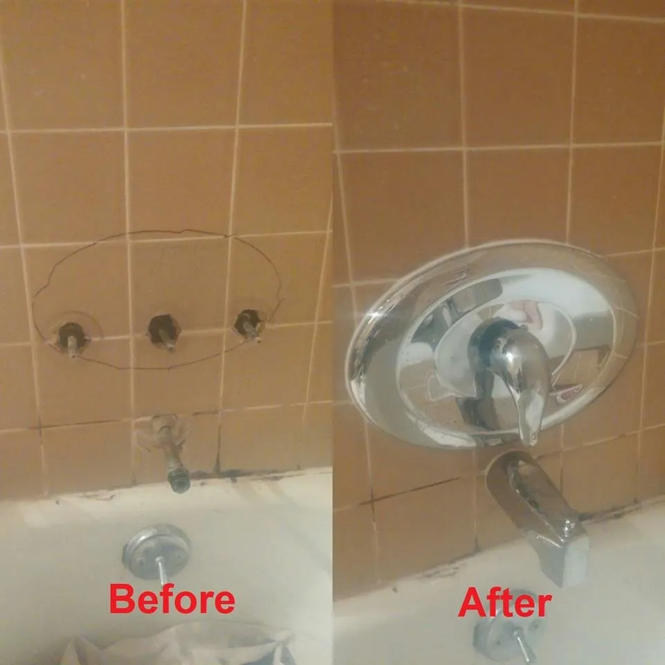 Reliable leak detection experts serving Centerburg, OH - A. Mann Plumbing