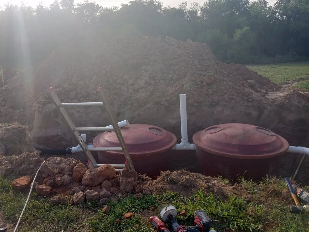 Slide of A Mann Plumbing