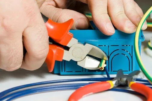 Slide of A Martin Homes