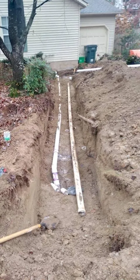 Slide of A-Mass Plumbing & HVAC