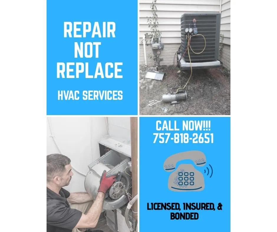 Slide of A-Mass Plumbing & HVAC