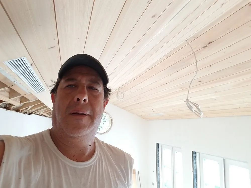 Slide of A Master Carpenter, LLC