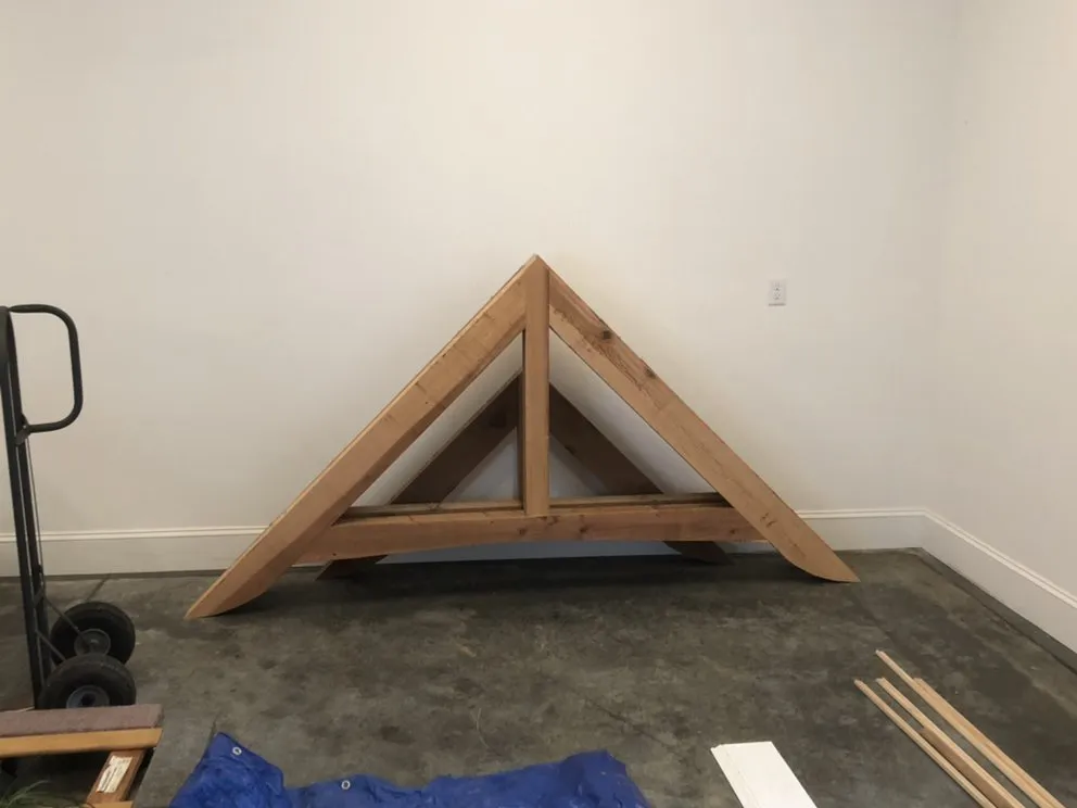 Slide of A Master Carpenter, LLC