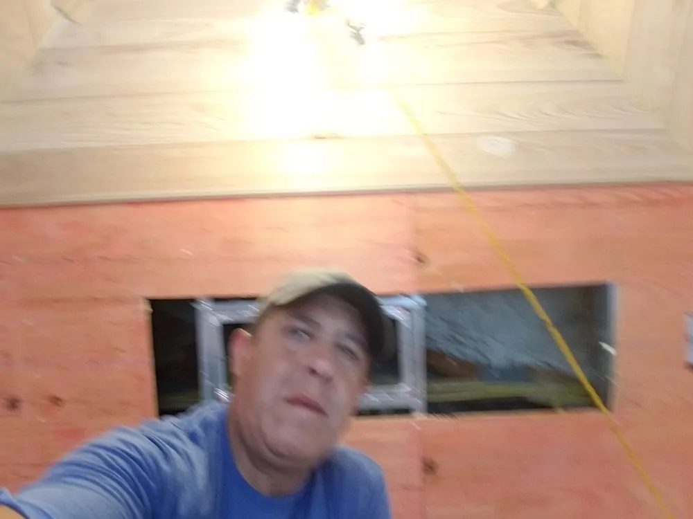 Slide of A Master Carpenter, LLC