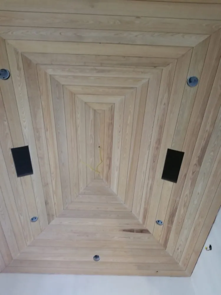 Slide of A Master Carpenter, LLC