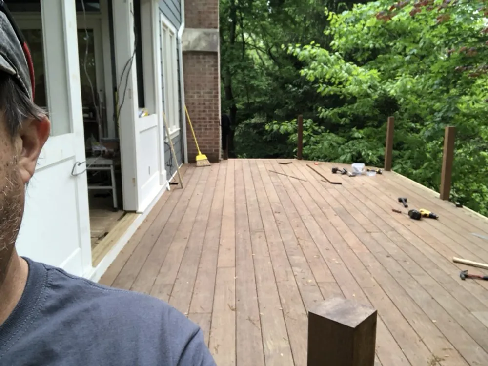 Slide of A Master Carpenter, LLC