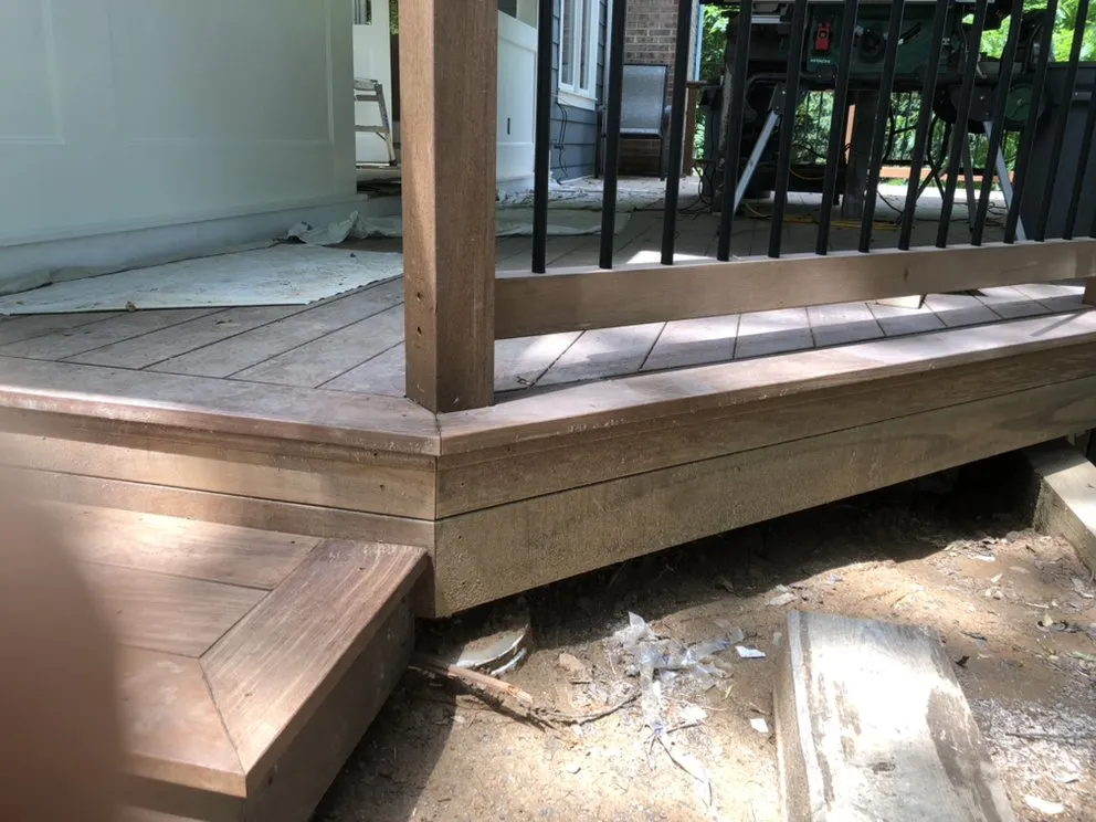 Slide of A Master Carpenter, LLC