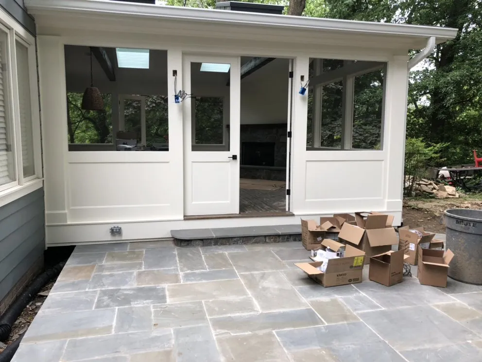 Slide of A Master Carpenter, LLC