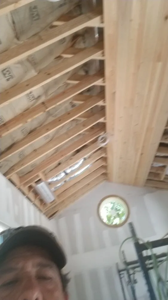 Slide of A Master Carpenter, LLC