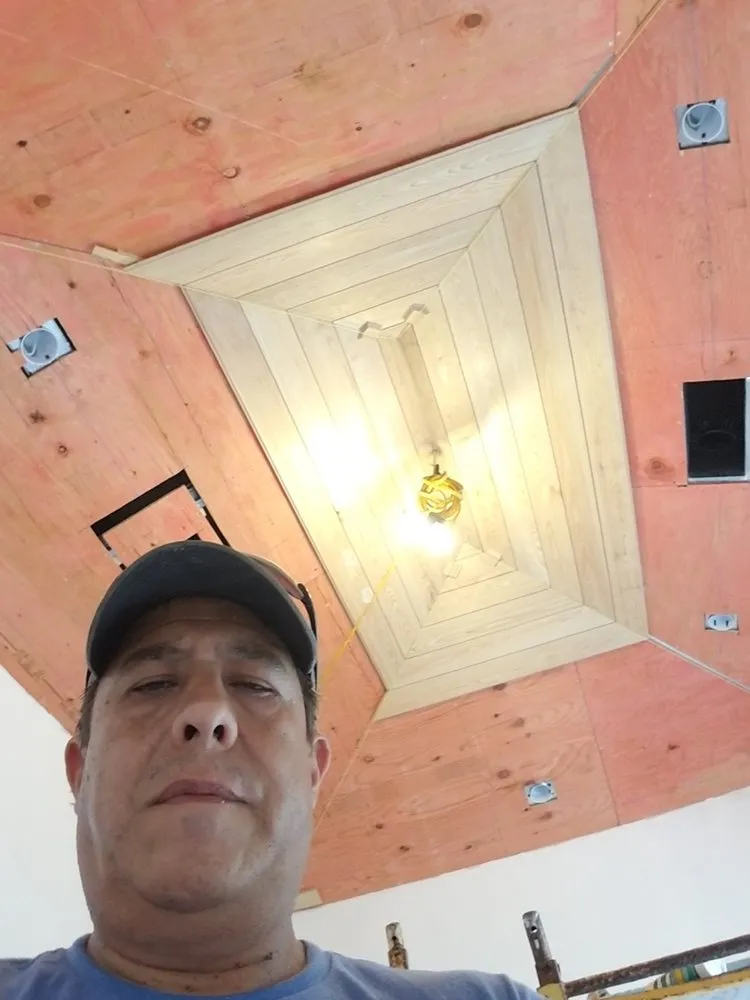 Slide of A Master Carpenter, LLC