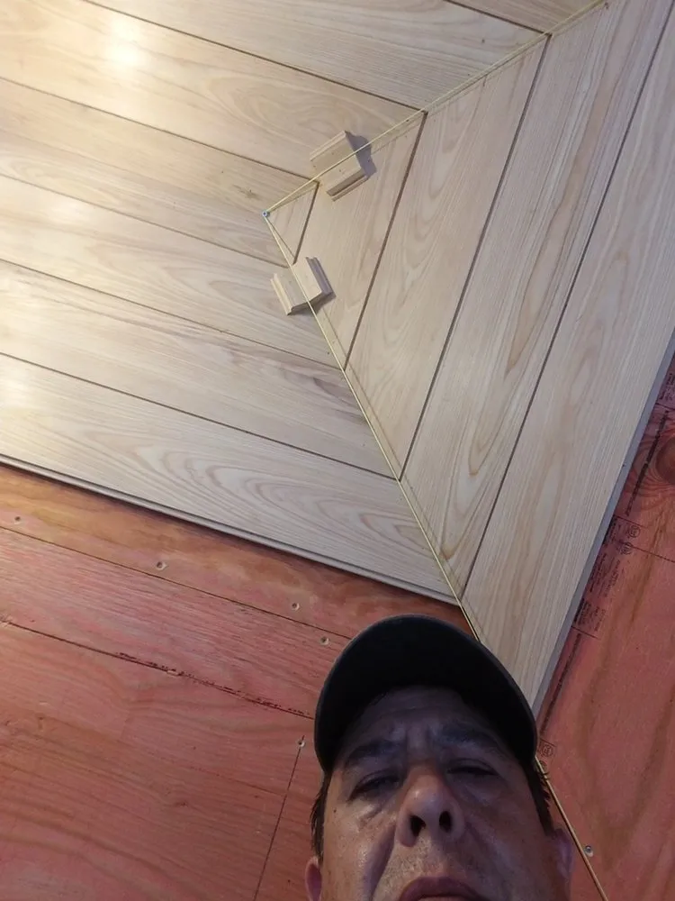 Slide of A Master Carpenter, LLC