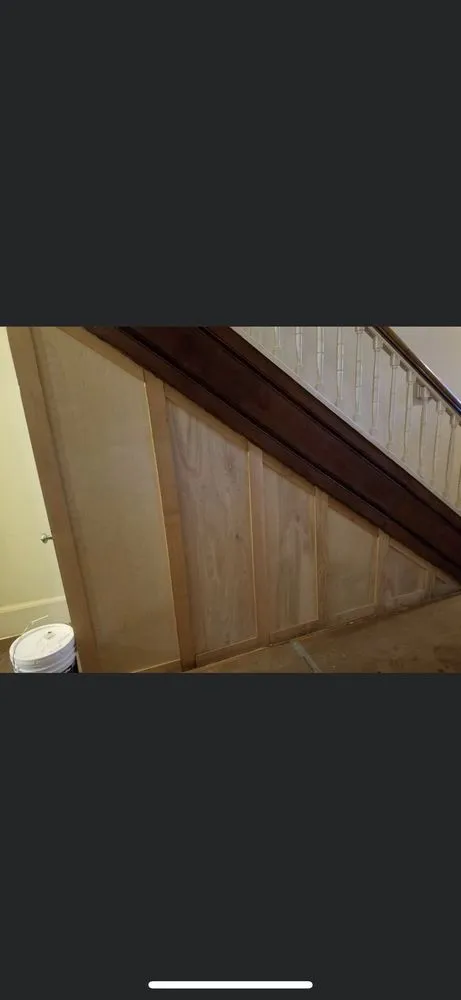 Slide of A Master Carpenter, LLC