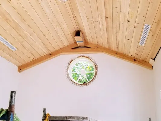 A Master Carpenter, LLC