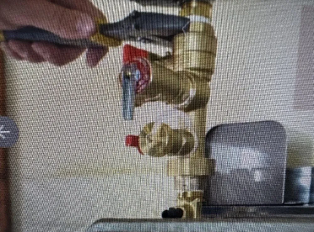 Slide of A Max Plumbing